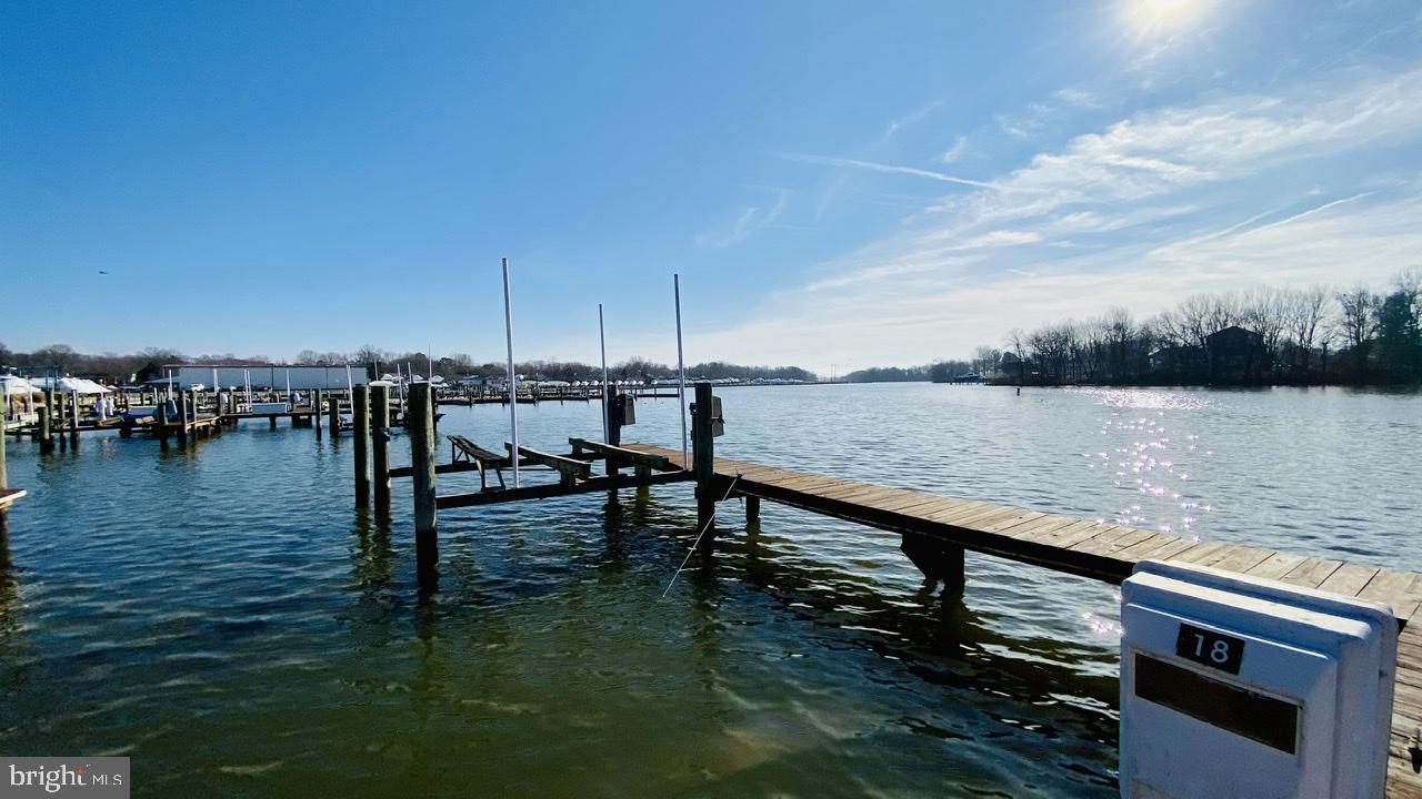542 Riviera Drive, Unit A Joppa, MD 21085 - Photo 17 of 18