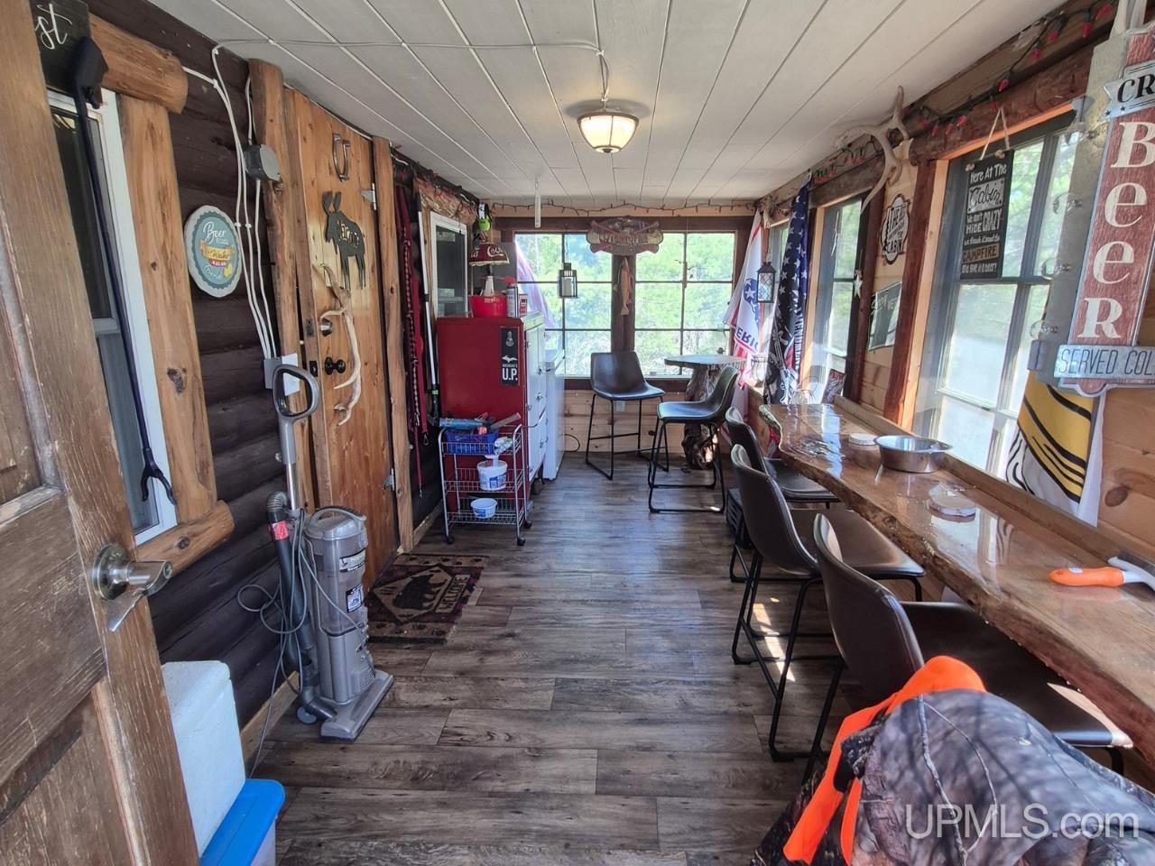 13551 County Road CS Road Ishpeming, MI 49849 - Photo 16 of 40