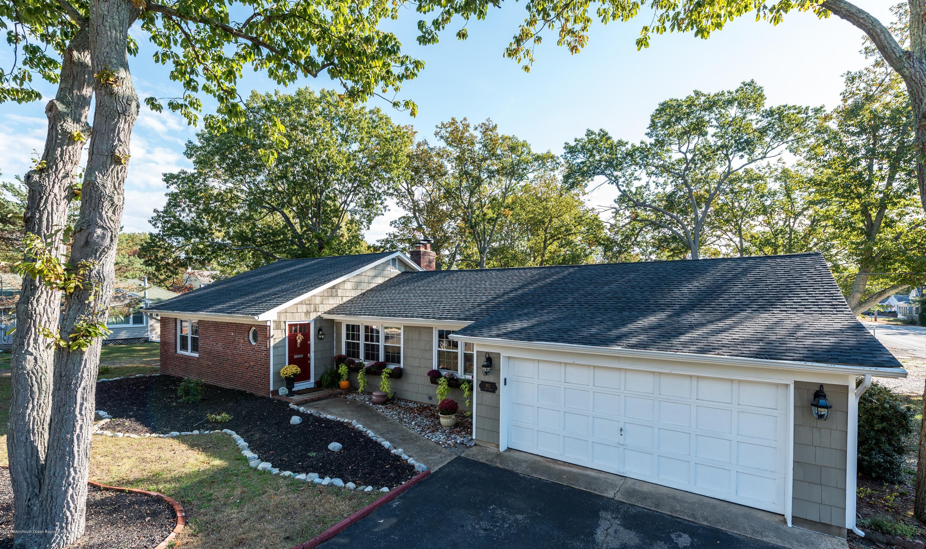 412 Avon Road Pine Beach, NJ 08741 - Photo 1 of 31 412 avon rd