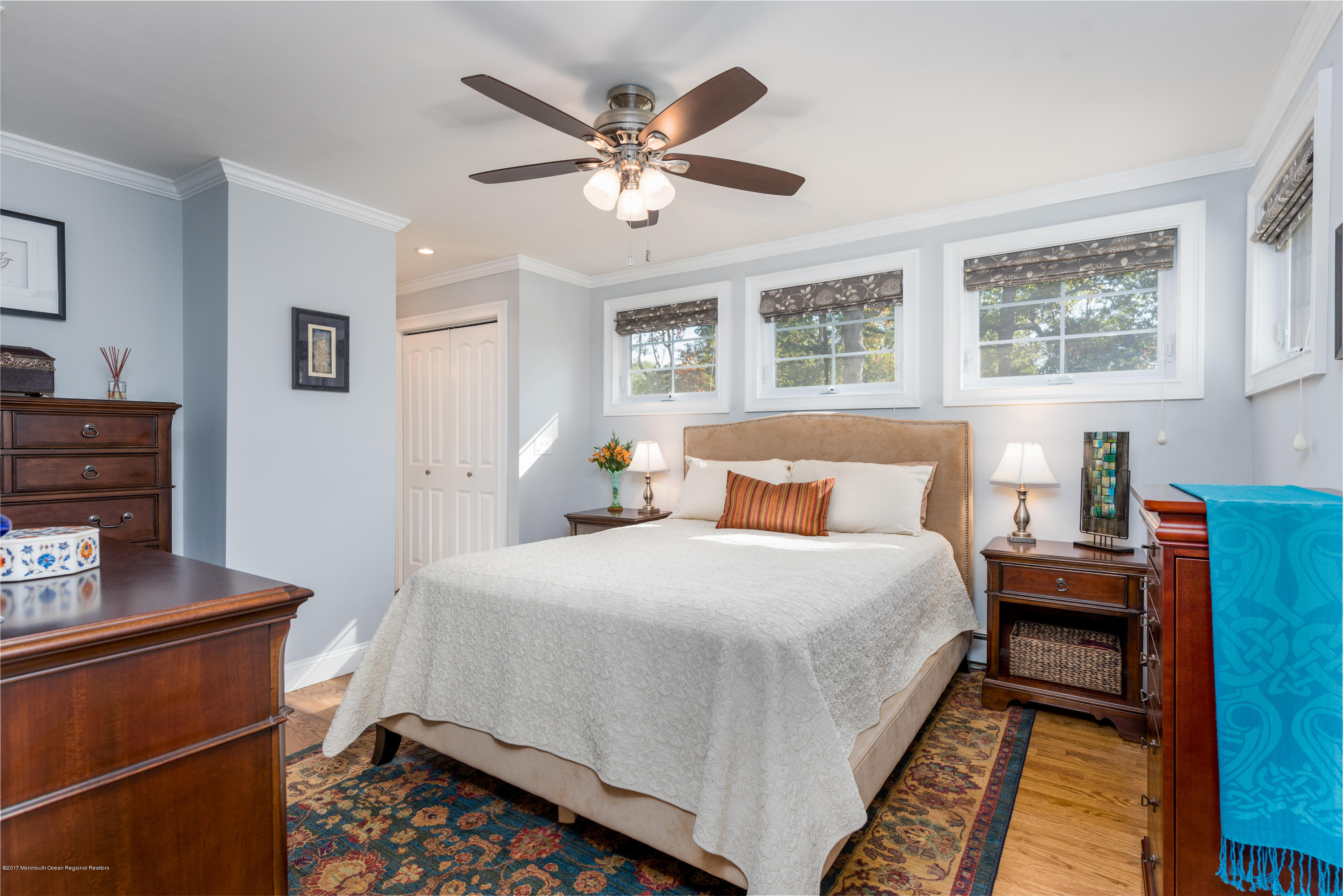 412 Avon Road Pine Beach, NJ 08741 - Photo 15 of 31 Master bedroom