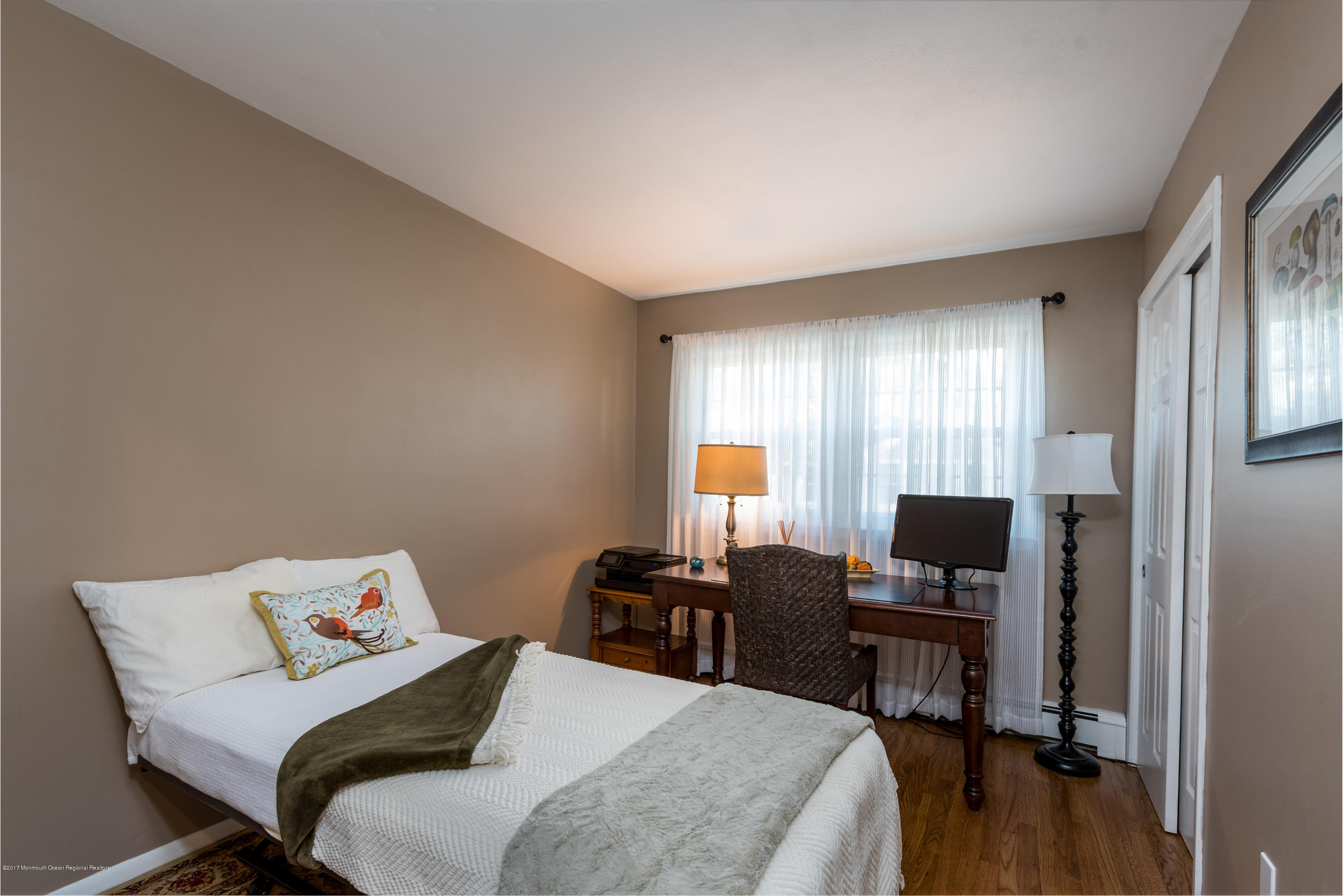 412 Avon Road Pine Beach, NJ 08741 - Photo 19 of 31 Bedroom 2