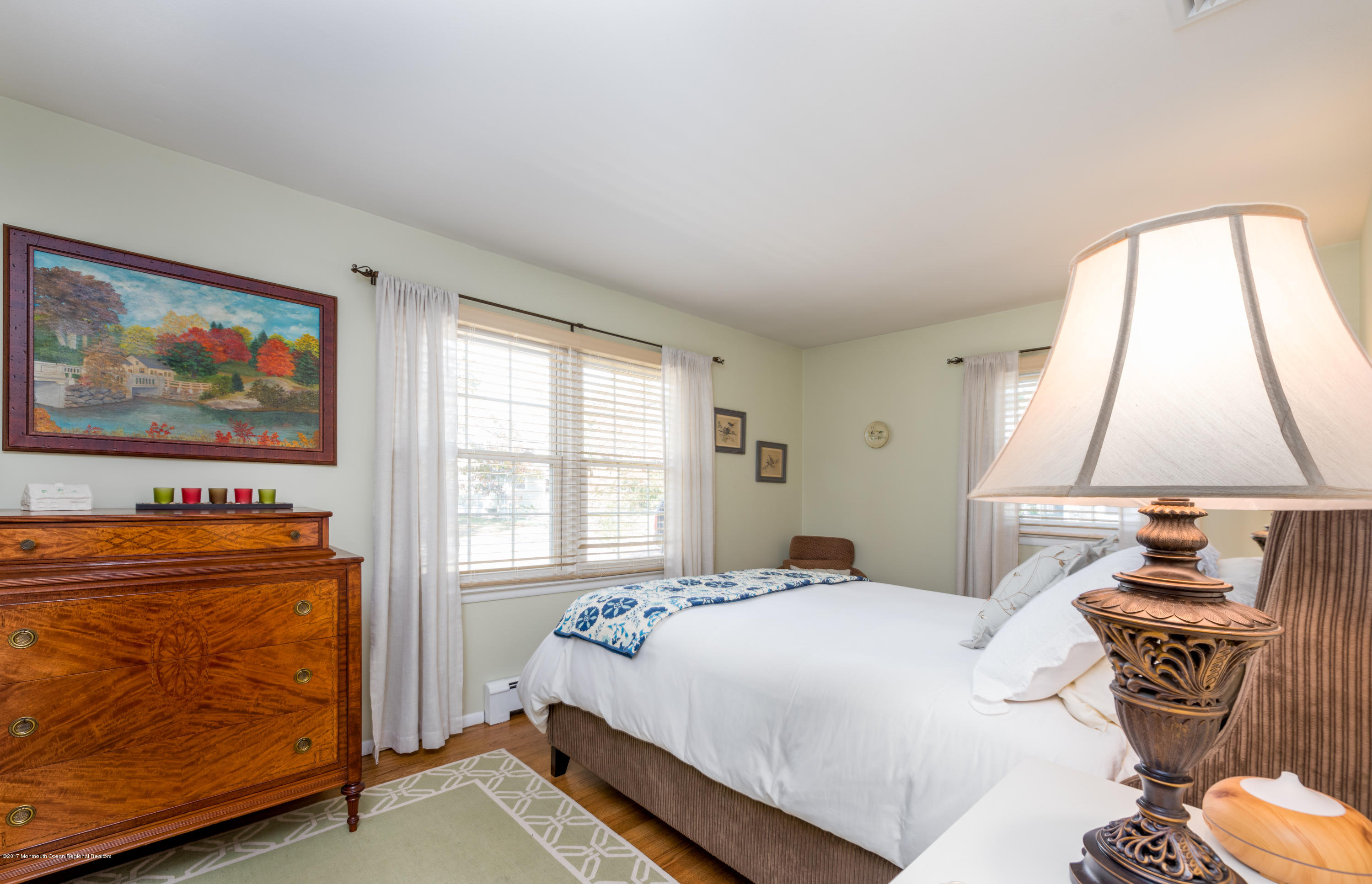 412 Avon Road Pine Beach, NJ 08741 - Photo 20 of 31 Bedroom 3