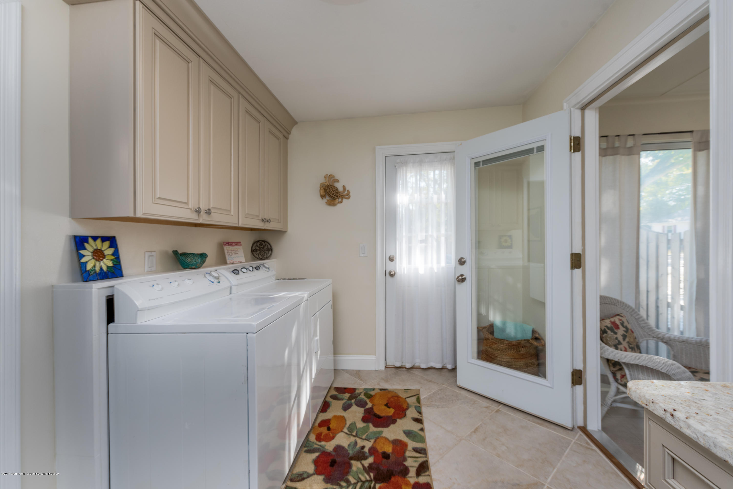 412 Avon Road Pine Beach, NJ 08741 - Photo 21 of 31 Laundry room/Pantry