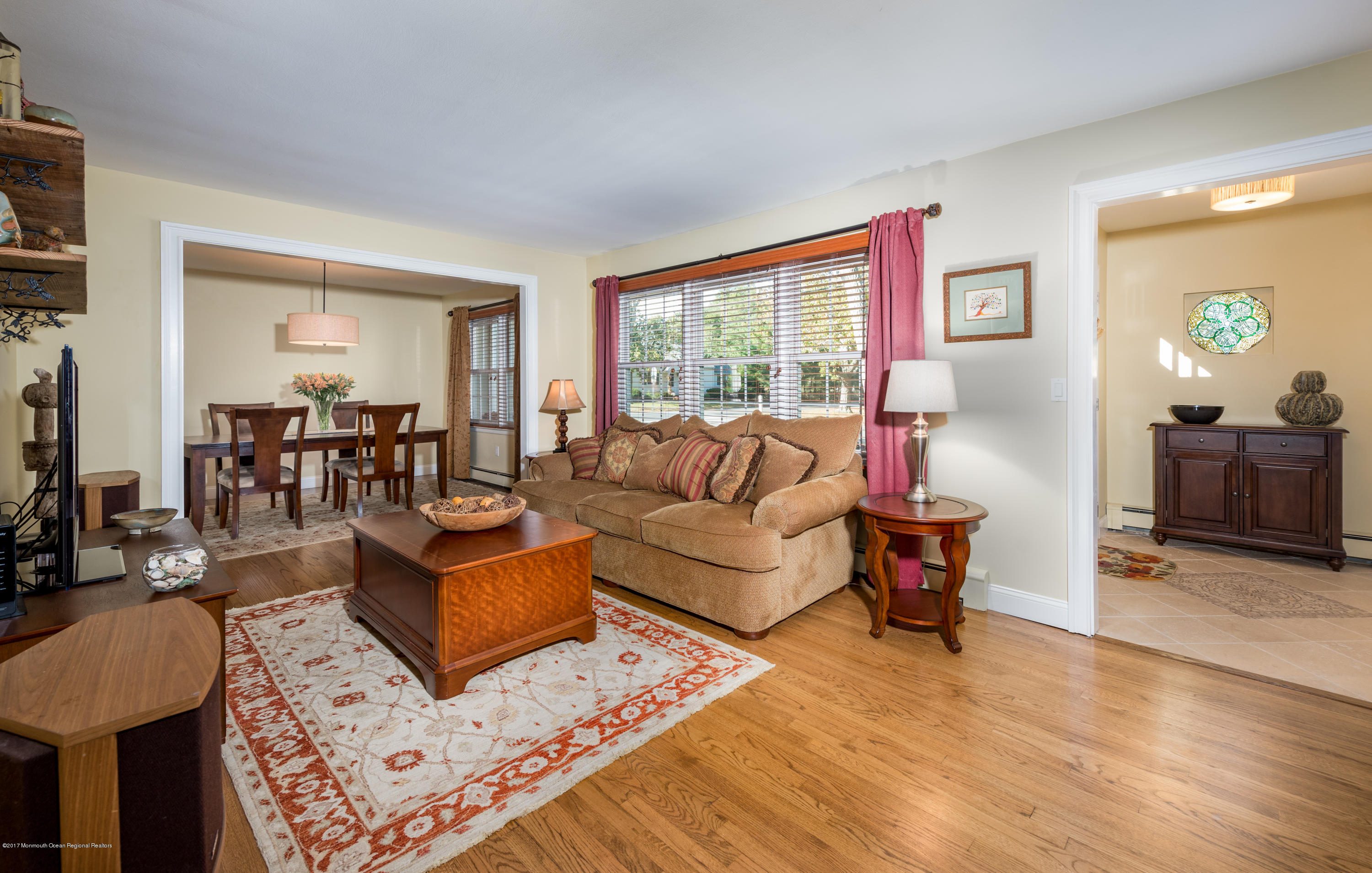 412 Avon Road Pine Beach, NJ 08741 - Photo 7 of 31 Hardwood floors