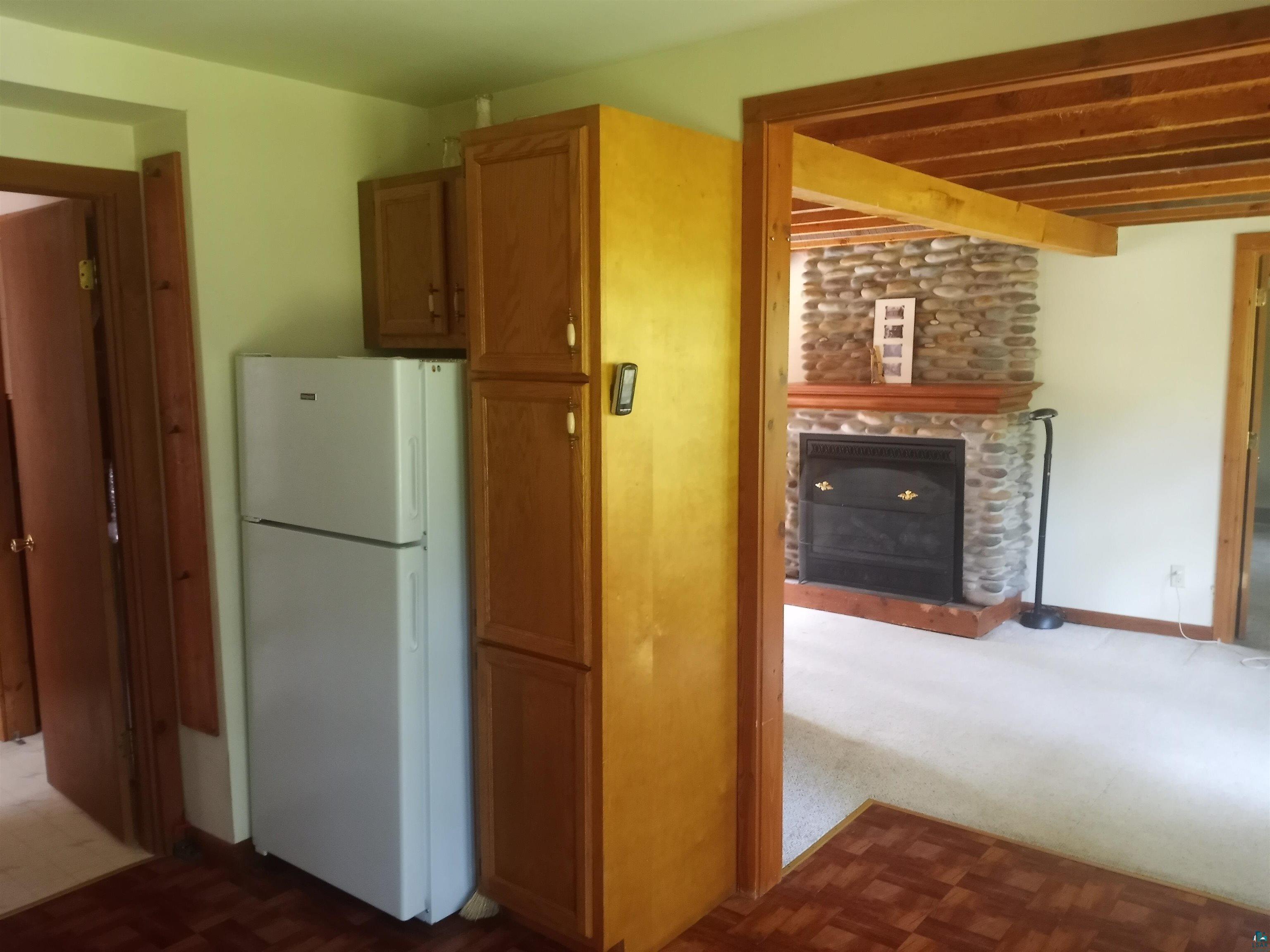 22715 Elm Street Cornucopia, WI 54827 - Photo 13 of 23 Kitchen