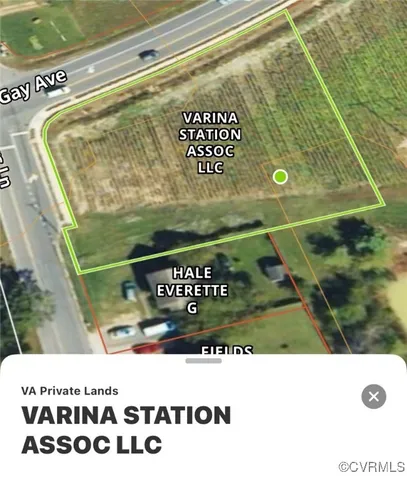 $89,950 | 4601 Millers Lane, Henrico, VA 23231