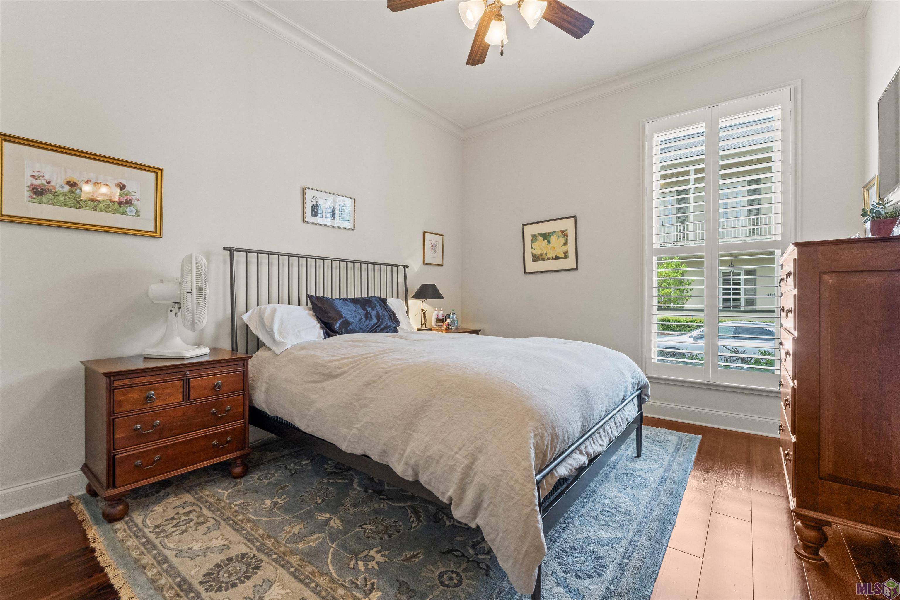 11550 Ancestor's Drive Baton Rouge, LA 70810 - Photo 26 of 36