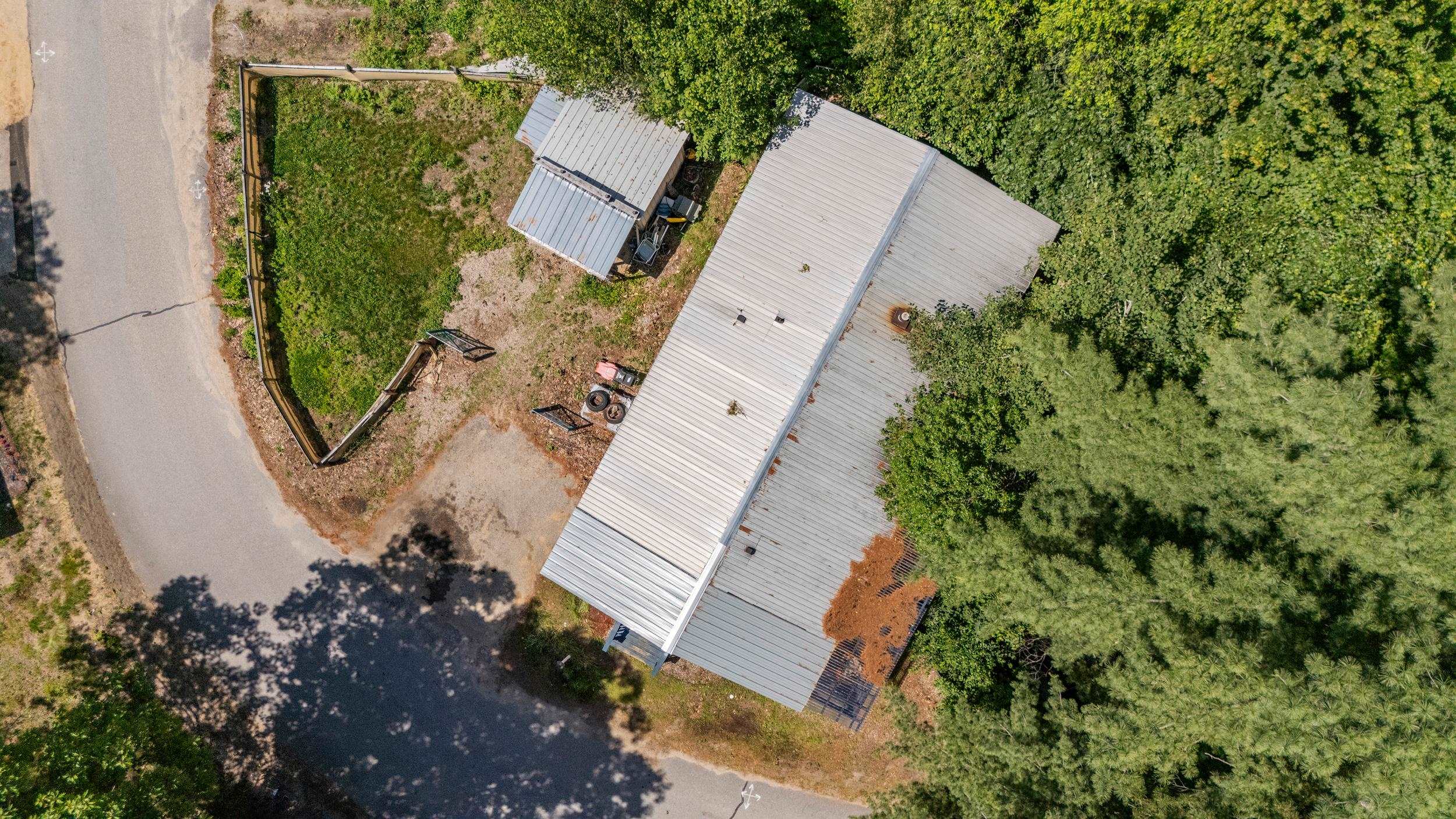 12 Circle Road Ossipee, NH 03814 - Photo 27 of 31