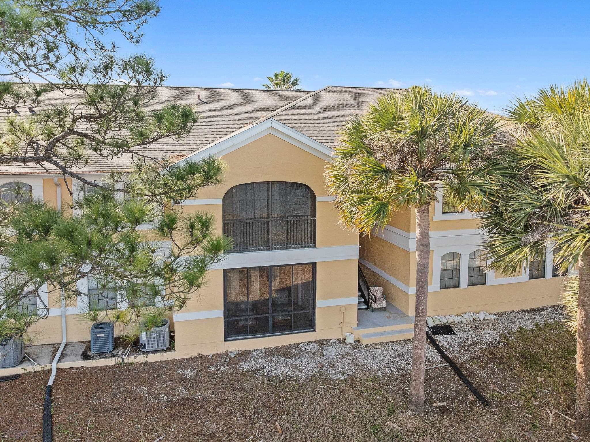 3425 Haley Pointe Road St. Augustine, FL 32084 - Photo 25 of 71 a front view of a house with a yard