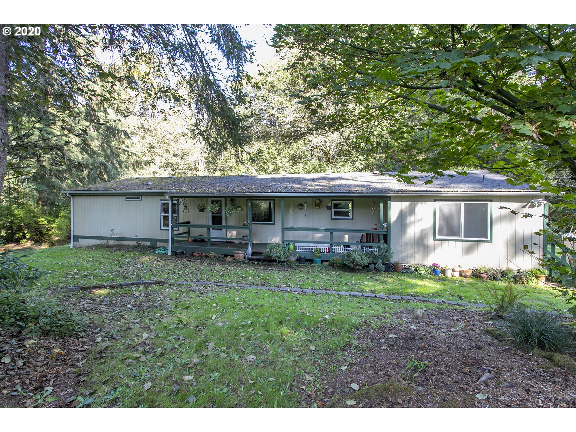 92170 Kc Creek Road Astoria, OR 97103 - Photo 1 of 19 Gallery Image 1