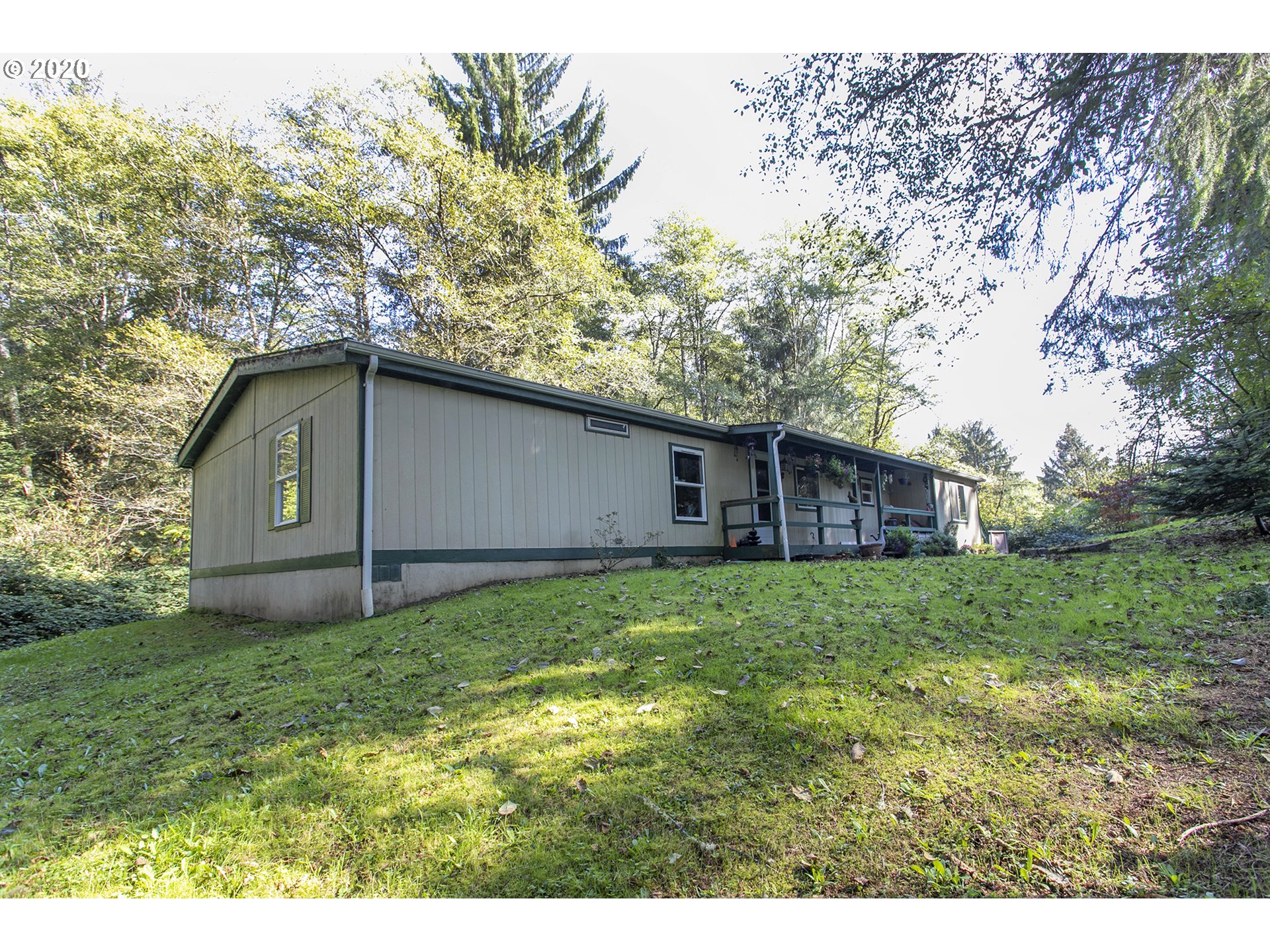 92170 Kc Creek Road Astoria, OR 97103 - Photo 2 of 19 Gallery Image 2