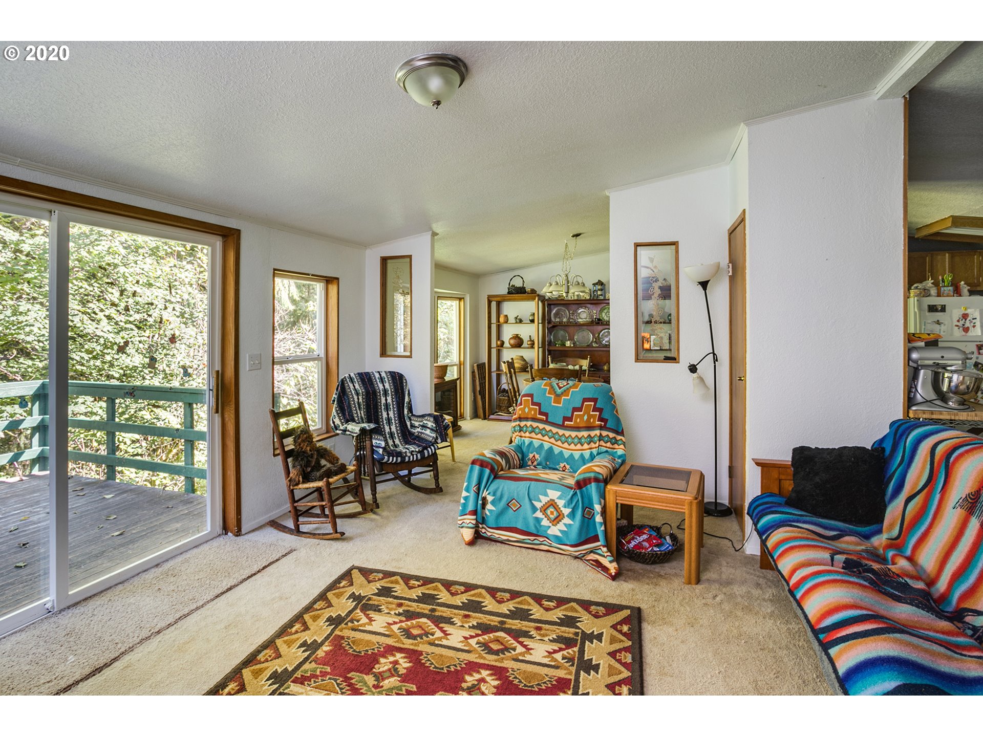 92170 Kc Creek Road Astoria, OR 97103 - Photo 11 of 19 Gallery Image 11