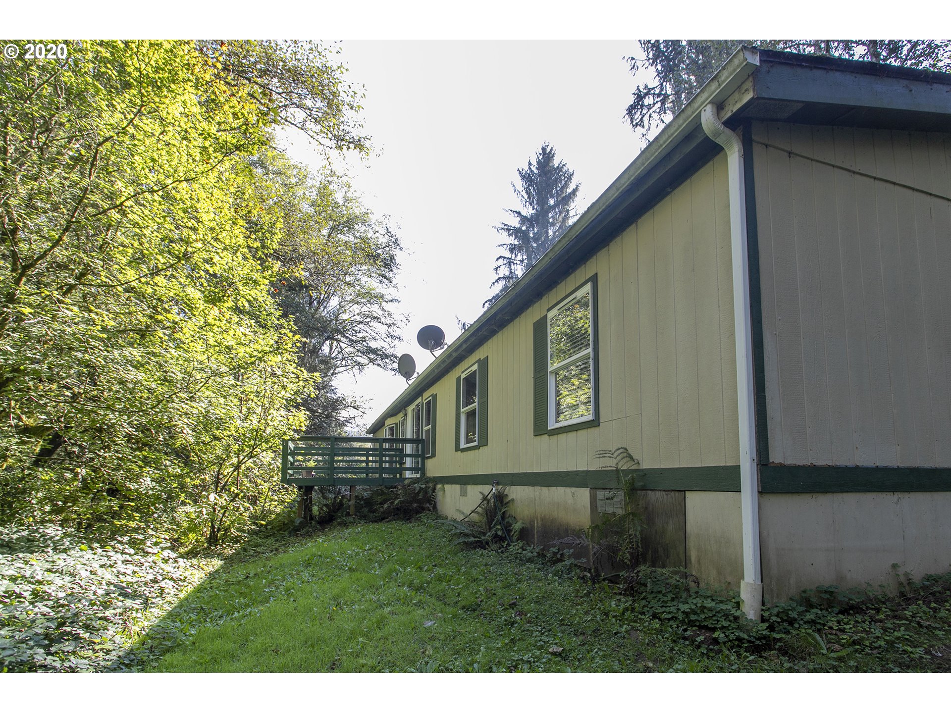 92170 Kc Creek Road Astoria, OR 97103 - Photo 3 of 19 Gallery Image 3