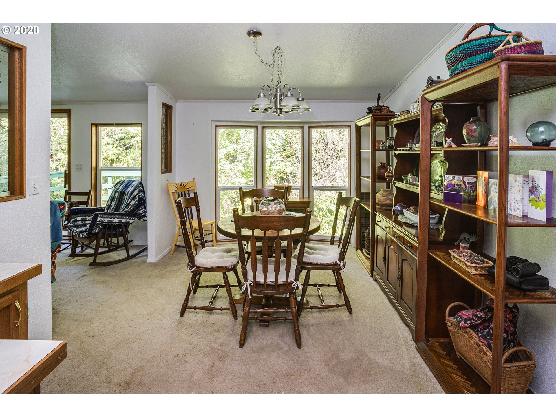 92170 Kc Creek Road Astoria, OR 97103 - Photo 8 of 19 Gallery Image 8