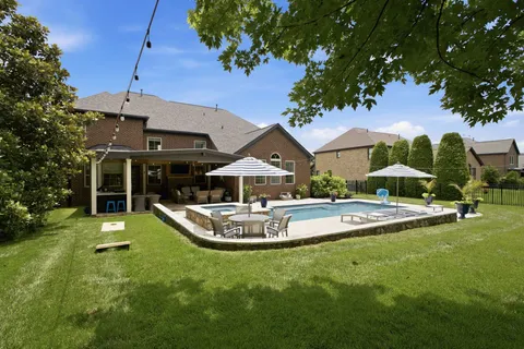 $1,550,000 | 9005 Chardonnay Trace, Franklin, TN 37067