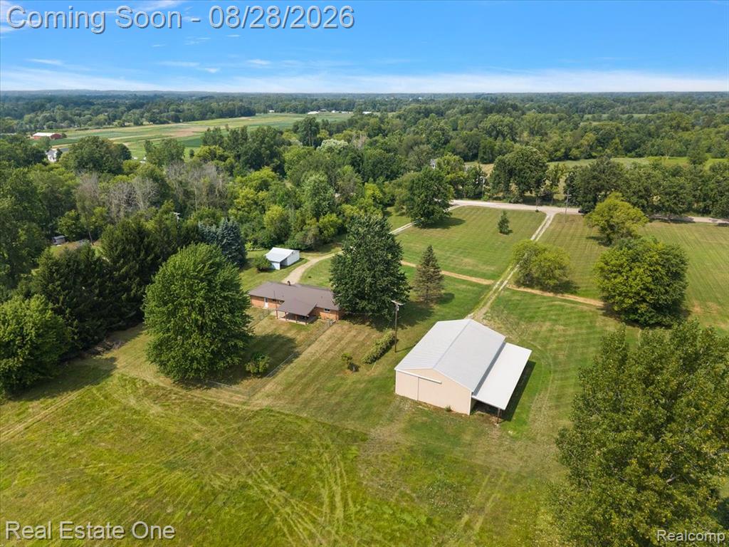 15250 34 Mile Road Armada, MI 48005 - Photo 17 of 49 Gallery Image 17