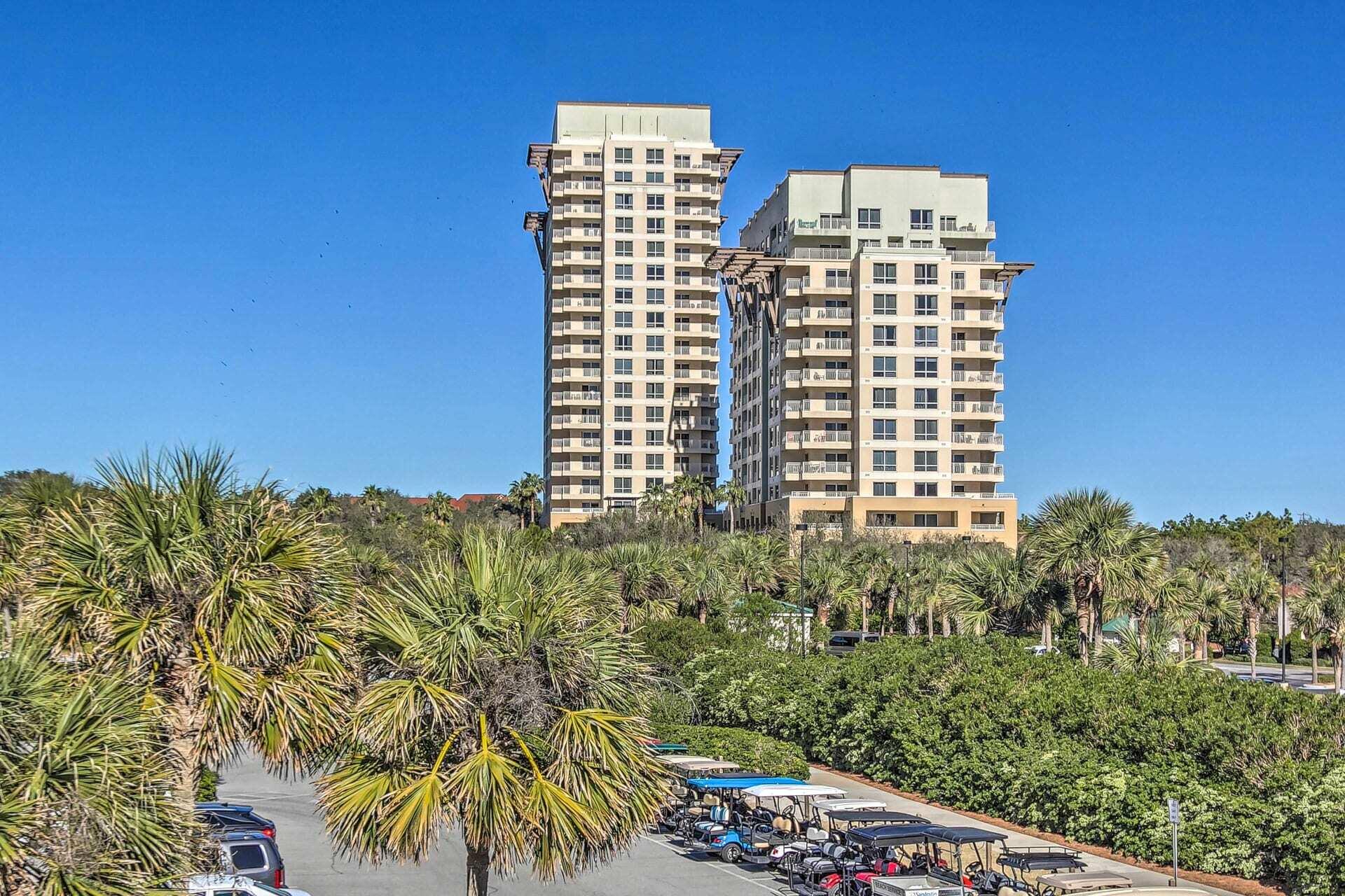 5000 South Sandestin Boulevard, Unit 6512 Miramar Beach, FL 32550 - Photo 24 of 29 a view of a building