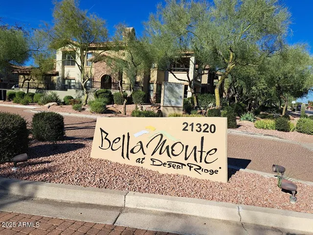 $725,000 | 21320 North 56th Street, Unit 1163, Phoenix, AZ 85054