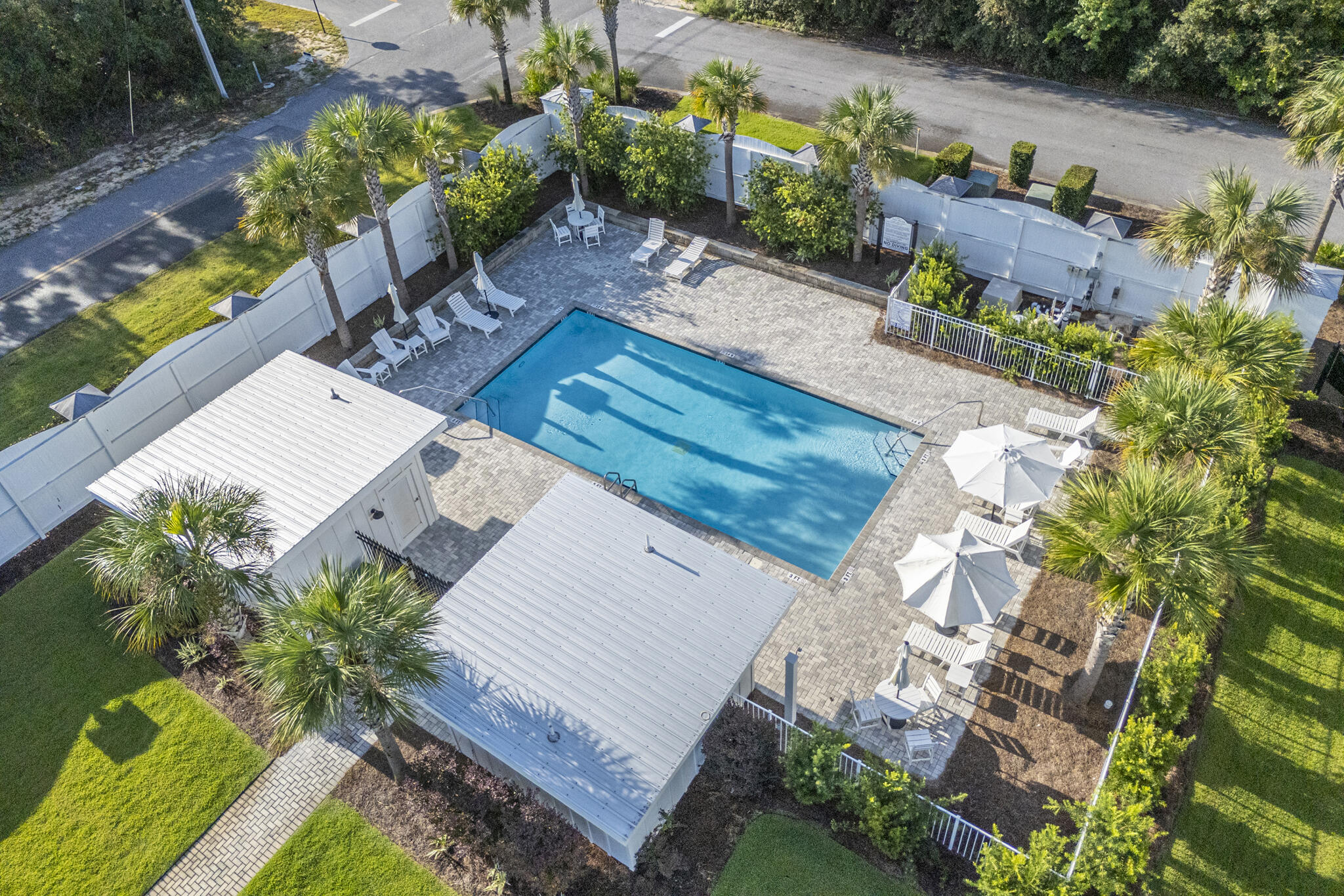 157 Valdare Ln Inlet Beach Inlet Beach, FL 32461 - Photo 3 of 24 Community Pool
