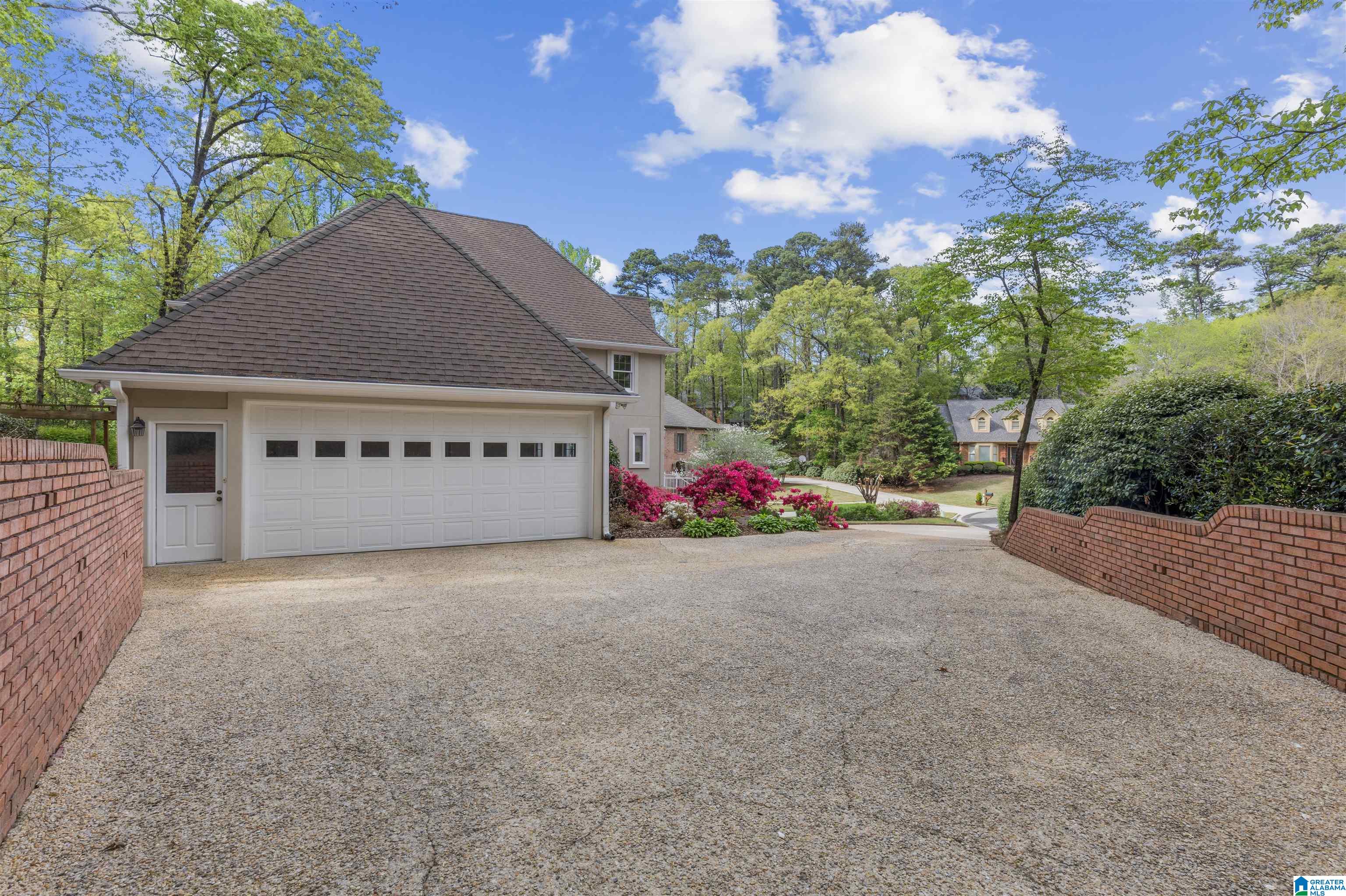 2001 Country Ridge Circle Vestavia Hills, AL 35243 - Photo 32 of 34 Gallery Image 32