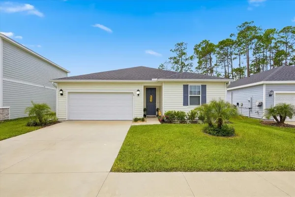 $319,900 | 15 Wandering Crk Way, Palm Coast, FL 32164