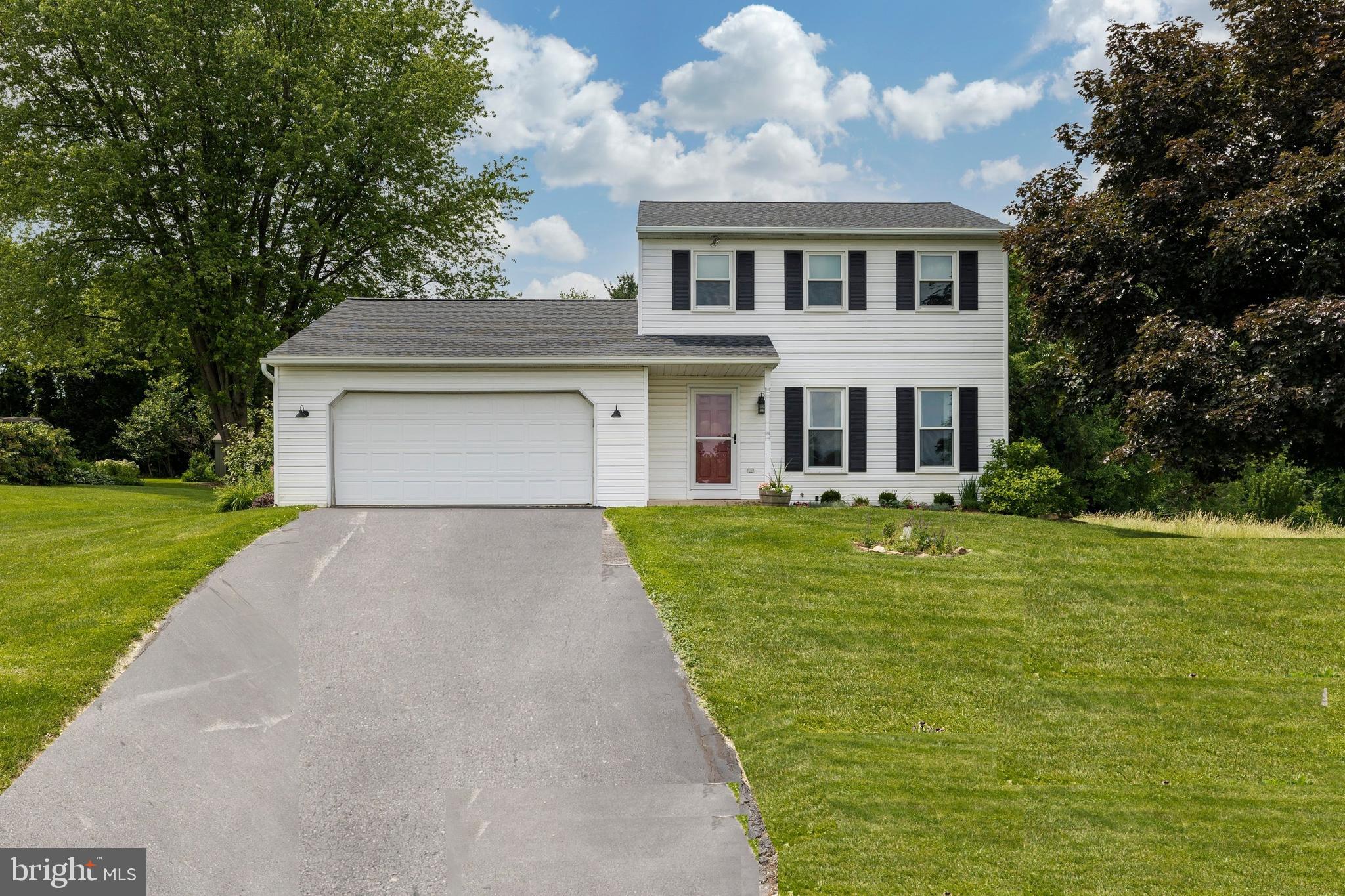 46 Ridge View Drive Coatesville, PA 19320 - Photo 1 of 18 Gallery Image 1