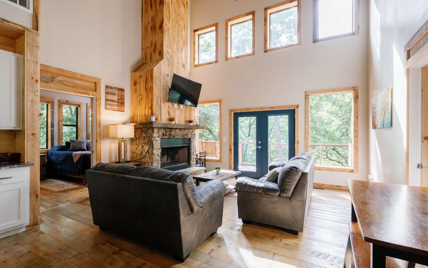 331 Licklog Road Ellijay, GA 30536 - Photo 13 of 51 Additional View