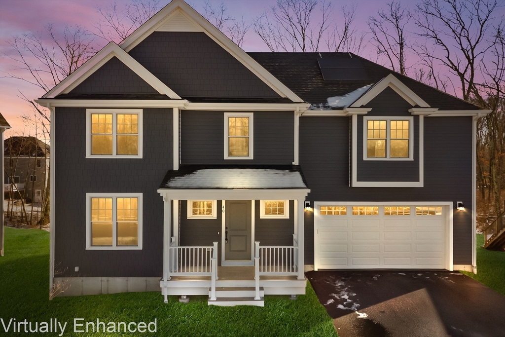 40 Timber Crest Drive Medway, MA 02053 - Photo 1 of 34