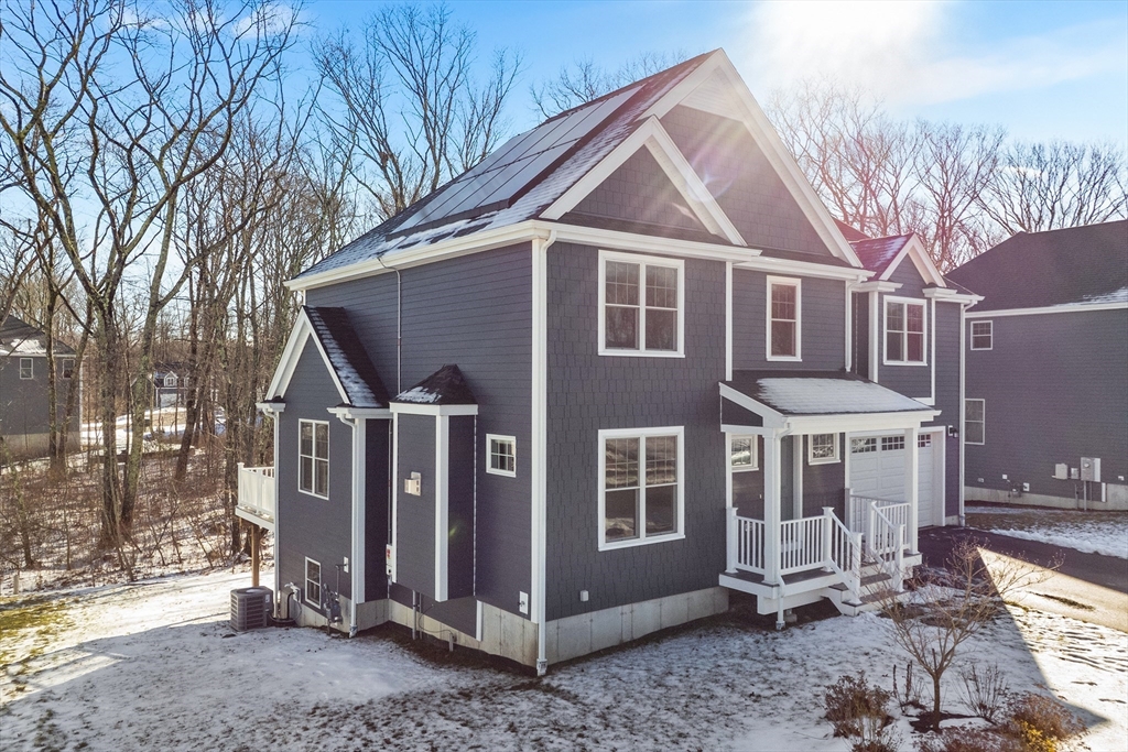 40 Timber Crest Drive Medway, MA 02053 - Photo 30 of 34