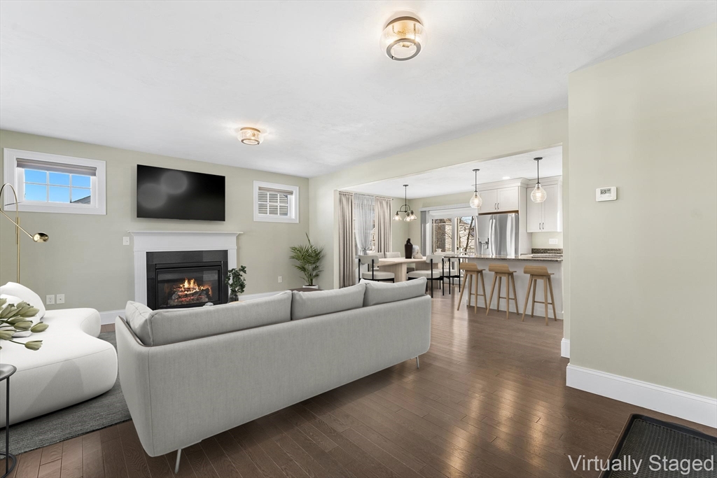 40 Timber Crest Drive Medway, MA 02053 - Photo 3 of 34