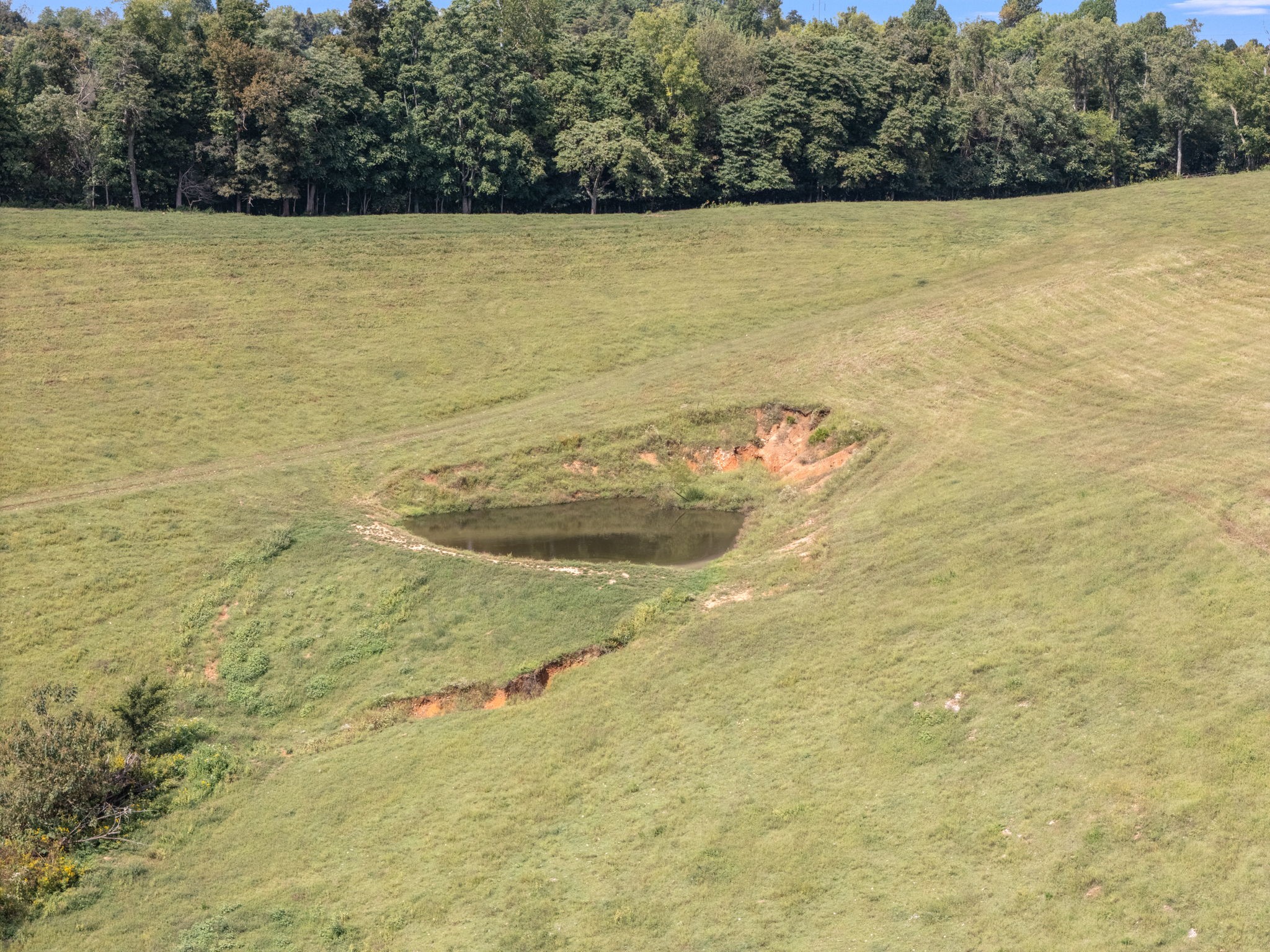 692 Anderson Road Shelbyville, TN 37160 - Photo 17 of 49 a view of a lake view