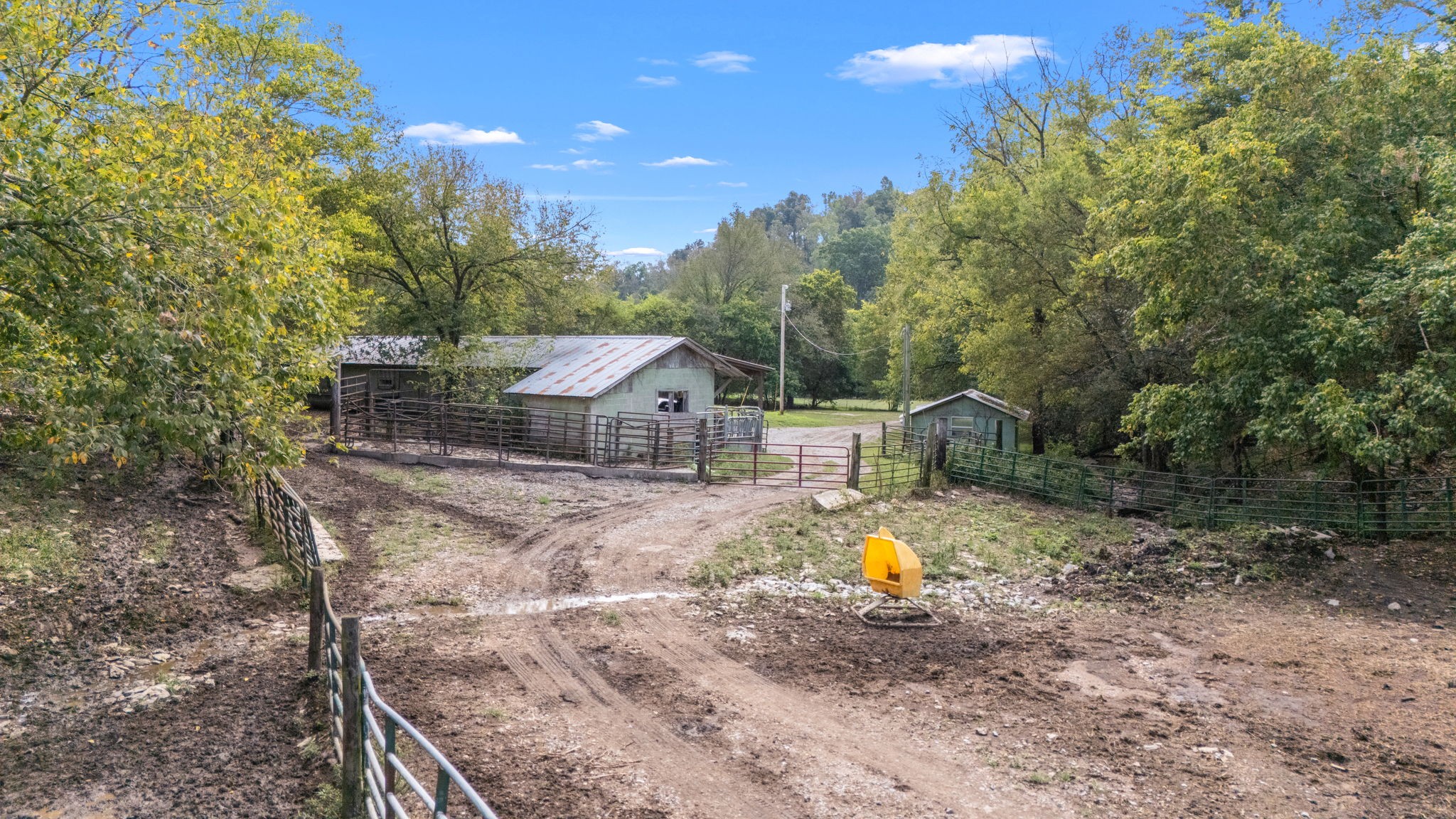 692 Anderson Road Shelbyville, TN 37160 - Photo 30 of 49