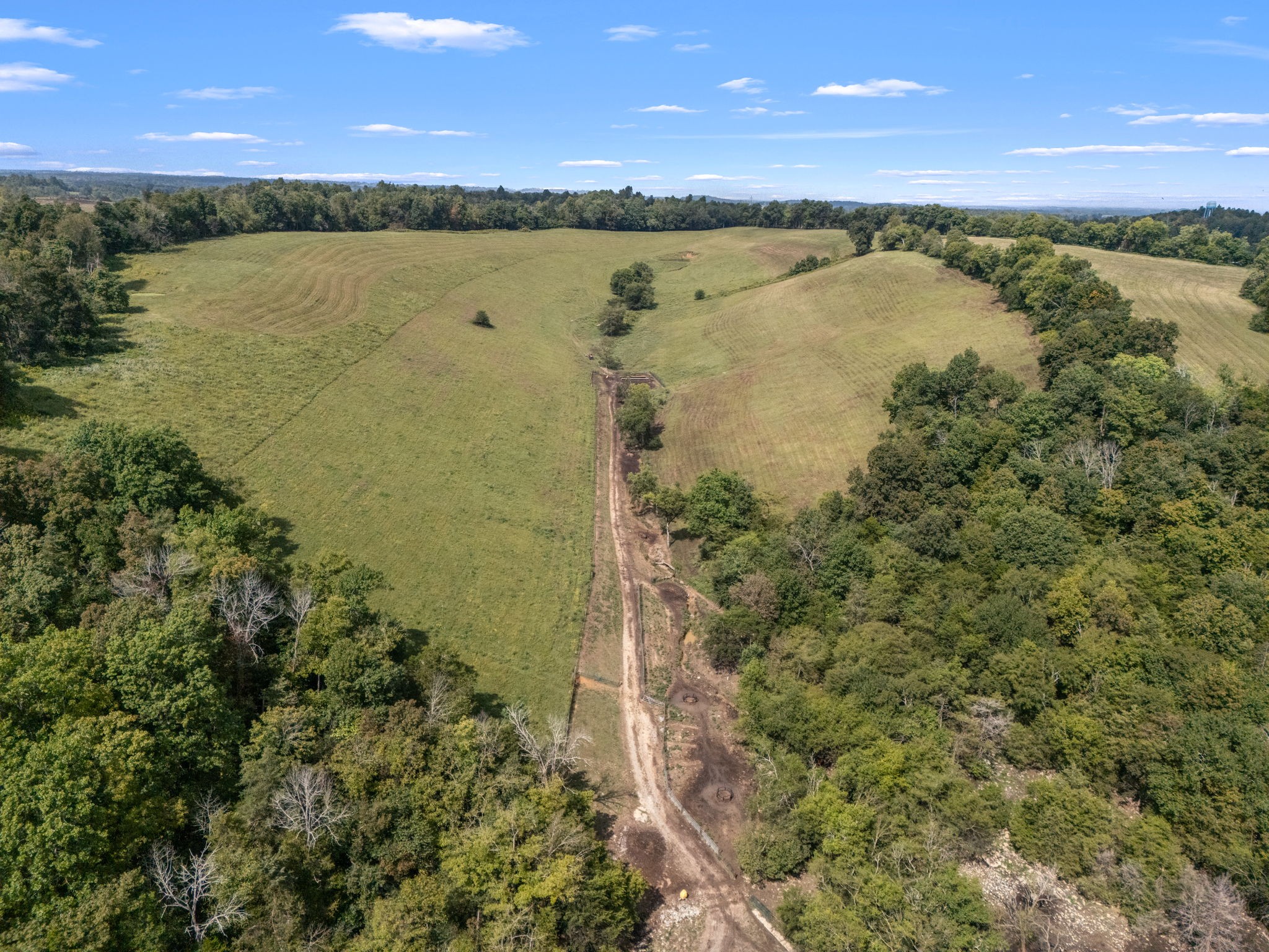 692 Anderson Road Shelbyville, TN 37160 - Photo 43 of 49 a view of a lake and outdoor space