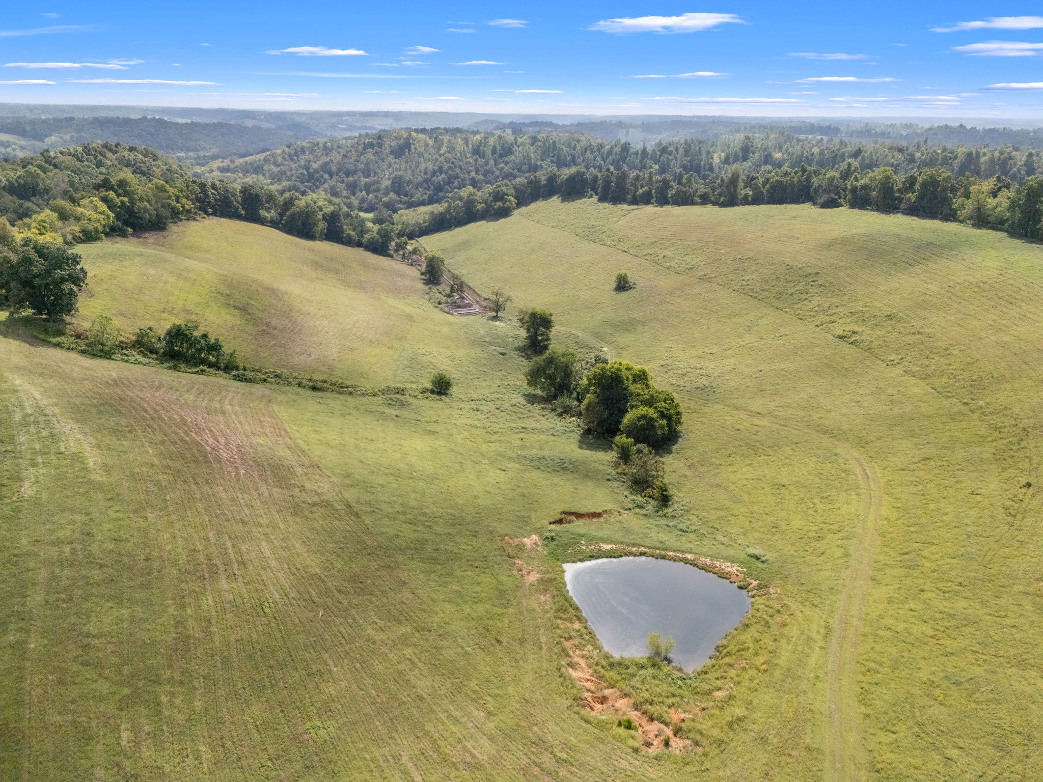 692 Anderson Road Shelbyville, TN 37160 - Photo 45 of 49 a view of a lake