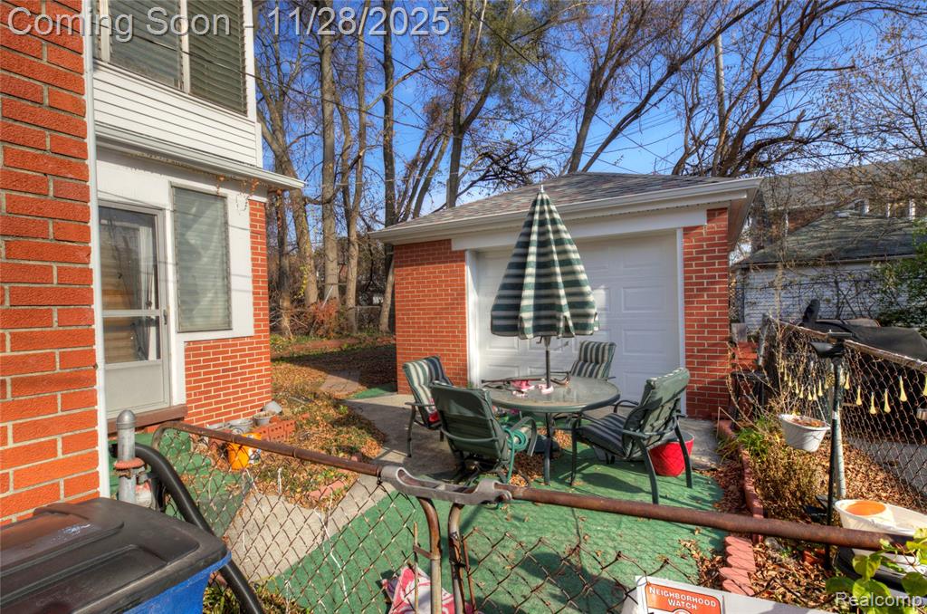 17532 Indiana Street Detroit, MI 48221 - Photo 11 of 28 Gallery Image 11