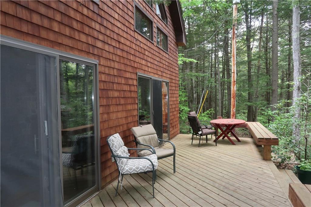 50 Nobis Point Road Readfield, ME 04355 - Photo 5 of 30 Photo