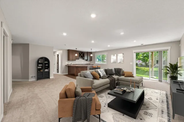 $479,900 | 20491 Goodvine Trail North, Forest Lake, MN 55025