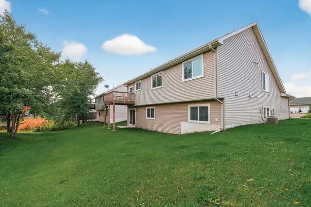 $479,900 | 20491 Goodvine Trail North, Forest Lake, MN 55025