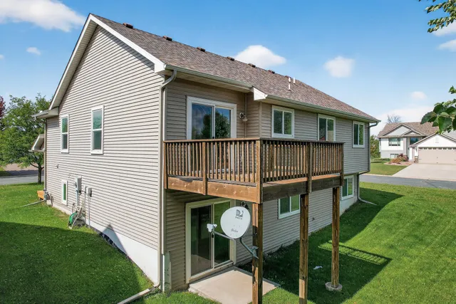 $479,900 | 20491 Goodvine Trail North, Forest Lake, MN 55025