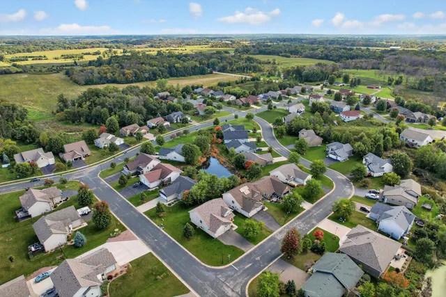 $479,900 | 20491 Goodvine Trail North, Forest Lake, MN 55025