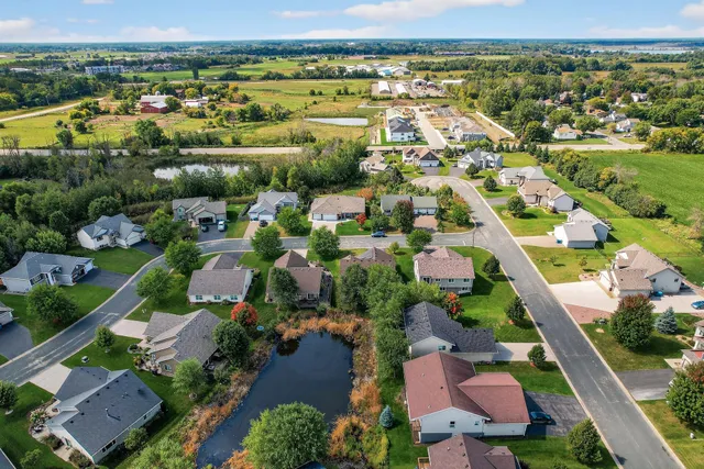 $479,900 | 20491 Goodvine Trail North, Forest Lake, MN 55025