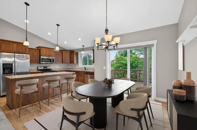 $479,900 | 20491 Goodvine Trail North, Forest Lake, MN 55025