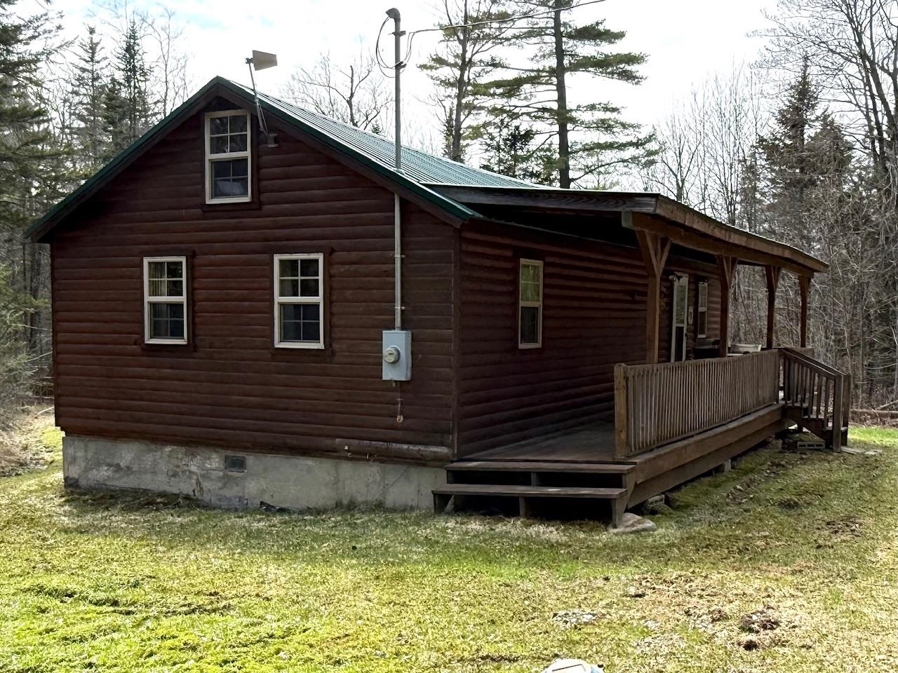 51 Golding Road Windham, VT 05359 - Photo 1 of 31