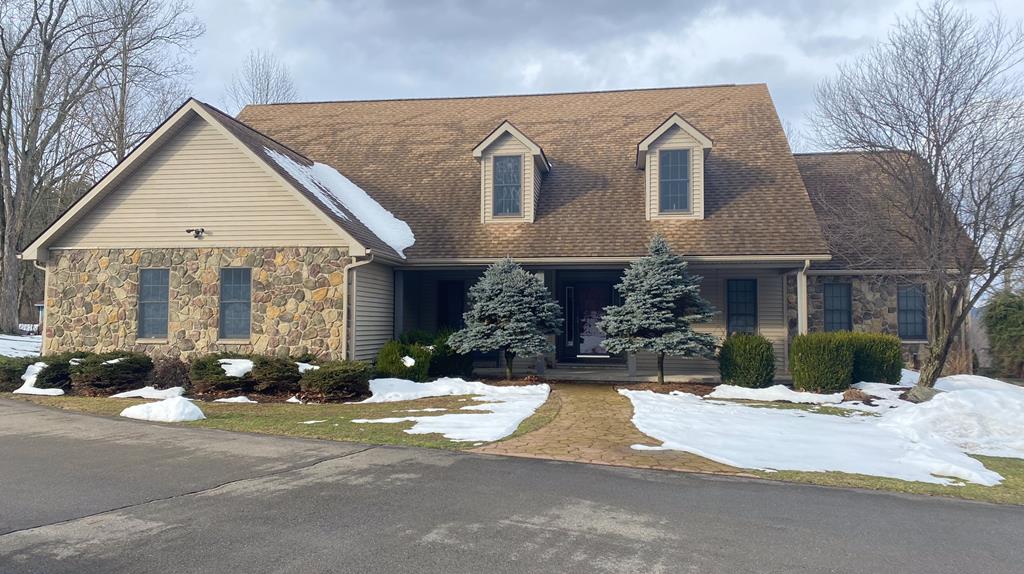 91 Debolder Road Nichols, NY 13812 - Photo 1 of 1