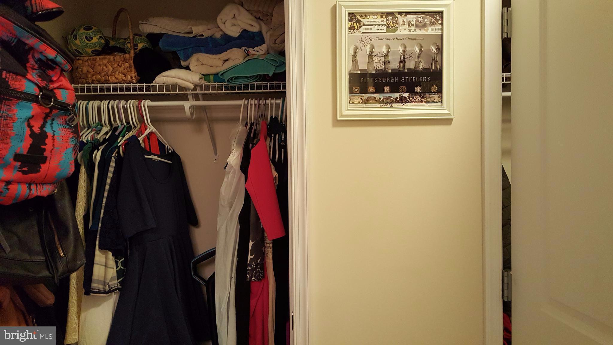 851 North Glebe Road, Unit 510 Arlington, VA 22203 - Photo 11 of 27 Interior (General)