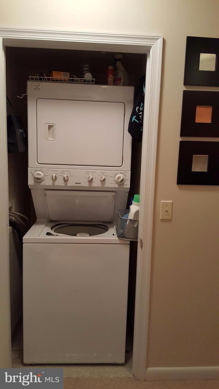 851 North Glebe Road, Unit 510 Arlington, VA 22203 - Photo 12 of 27 Interior (General)