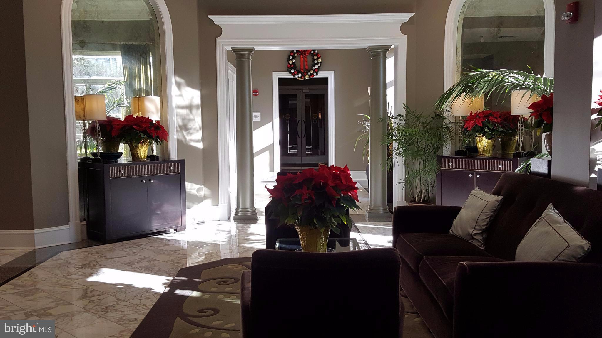 851 North Glebe Road, Unit 510 Arlington, VA 22203 - Photo 22 of 27 Interior (General)