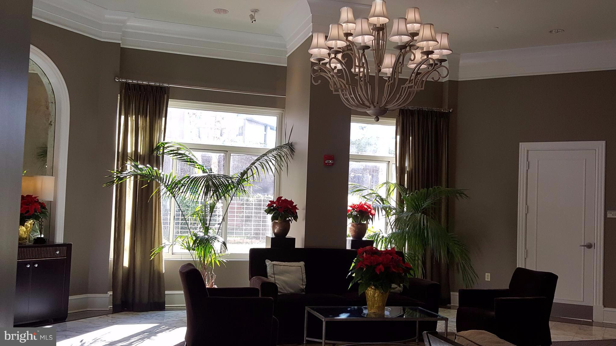 851 North Glebe Road, Unit 510 Arlington, VA 22203 - Photo 23 of 27 Interior (General)