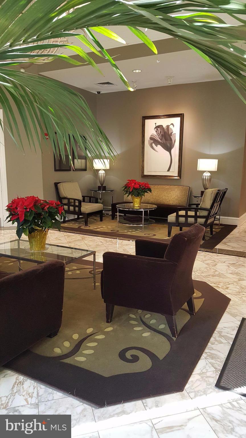 851 North Glebe Road, Unit 510 Arlington, VA 22203 - Photo 25 of 27 Interior (General)