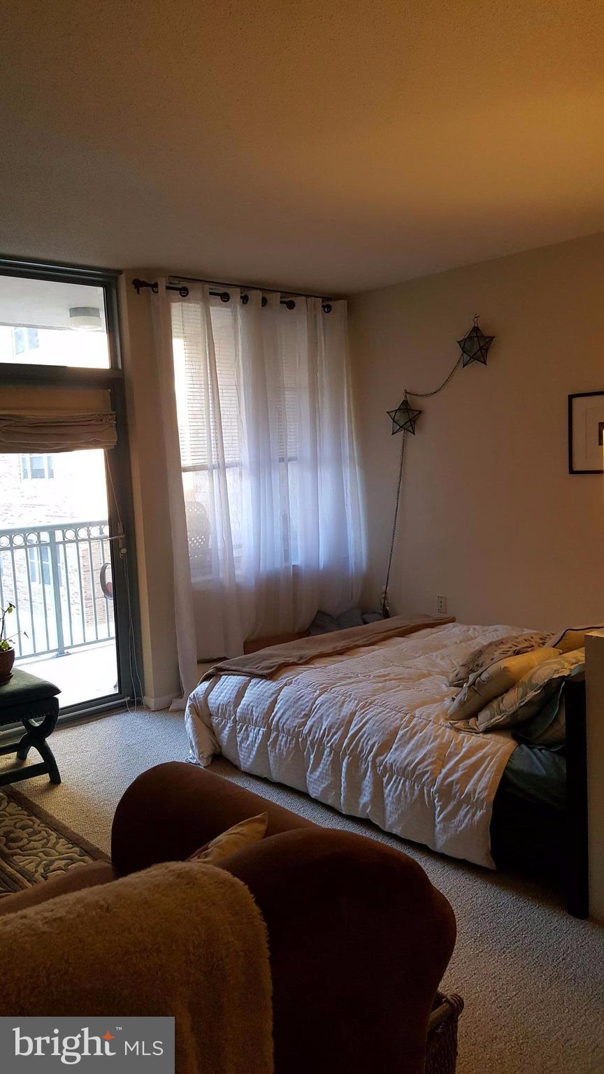 851 North Glebe Road, Unit 510 Arlington, VA 22203 - Photo 4 of 27 Exterior (General)